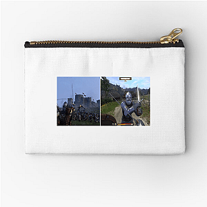 Mordhau Medieval Combat Unleashed Mordhau Zipper Pouches
