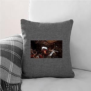 Mordhau Land The Headshot Always Mordhau Pillows Cover
