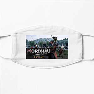 Mordhau Brutally Satisfying Victory Mordhau Face Masks