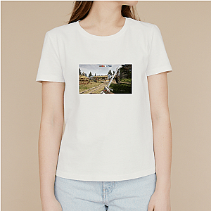 Mordhau Your Skill Is Your Armor Mordhau T-Shirts