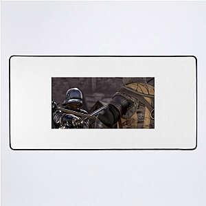 Mordhau Glory Through Steel Mordhau Mouse Pads
