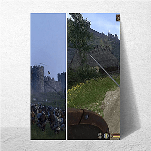 Mordhau Medieval Combat Unleashed Mordhau Posters