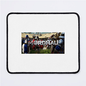 Mordhau Become The Knight You Are Mordhau Mouse Pads