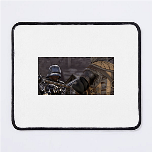 Mordhau Glory Through Steel Mordhau Mouse Pads