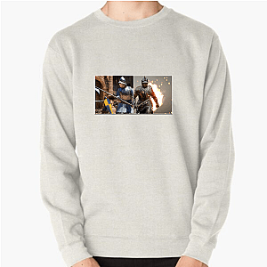 Mordhau Feint Parry Riposte Repeat Mordhau Sweatshirts