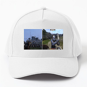 Mordhau Medieval Combat Unleashed Mordhau Hats & Caps