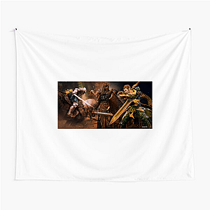 Mordhau The Arena Awaits You Mordhau Tapestries