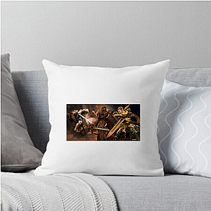 Mordhau The Arena Awaits You Mordhau Pillows Cover