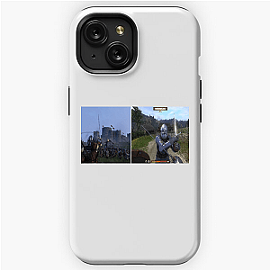 Mordhau Medieval Combat Unleashed Mordhau iPhone Cases