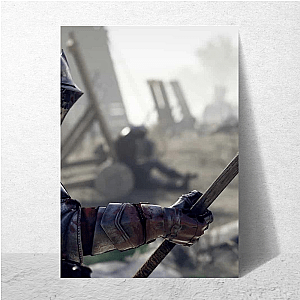 Mordhau Where Every Swing Counts Mordhau Posters