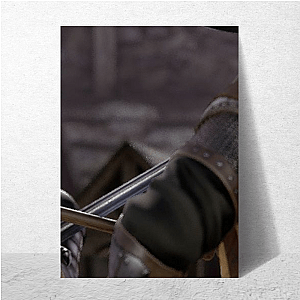 Mordhau Glory Through Steel Mordhau Posters