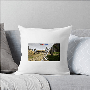 Mordhau Your Skill Is Your Armor Mordhau Pillows Cover