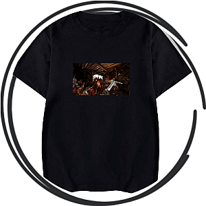 Mordhau T-Shirts