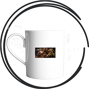 Mordhau Mugs