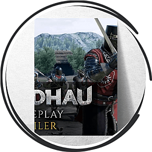 Mordhau Posters