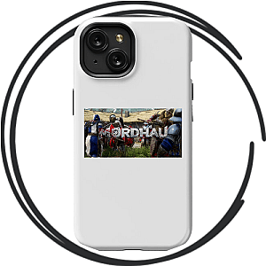 Mordhau Cases