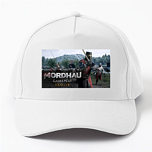 Mordhau Brutally Satisfying Victory Mordhau Hats & Caps