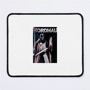 Mordhau Master The Blade Or Die Mordhau Mouse Pads
