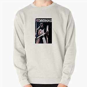 Mordhau Master The Blade Or Die Mordhau Sweatshirts
