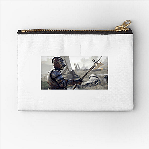 Mordhau Where Every Swing Counts Mordhau Zipper Pouches
