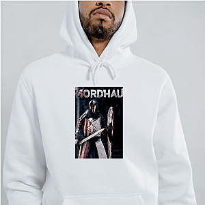 Mordhau Master The Blade Or Die Mordhau Hoodies