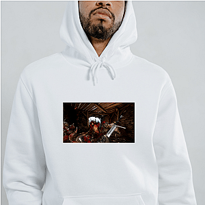 Mordhau Land The Headshot Always Mordhau Hoodies