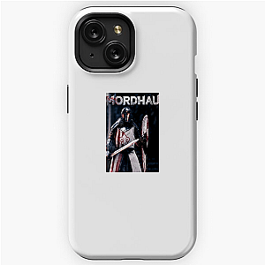 Mordhau Master The Blade Or Die Mordhau Samsung Cases