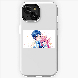 More Than a Married Couple But Not Lovers Gyaru Meets Gamer More Than A Married Couple But Not Lovers Samsung Cases
