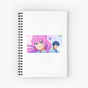 More Than a Married Couple But Not Lovers Just Not Lovers Yet More Than A Married Couple But Not Lovers Notebook