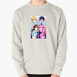 More Than a Married Couple But Not Lovers Love Is Complicated More Than A Married Couple But Not Lovers Sweatshirts