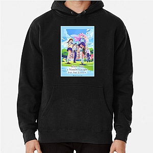More Than a Married Couple But Not Lovers Jiro and Akari More Than A Married Couple But Not Lovers Hoodies