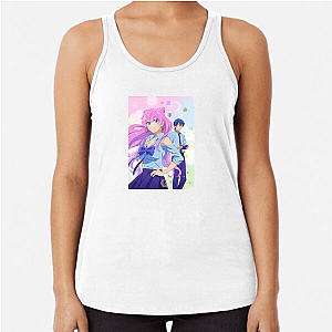 More Than a Married Couple But Not Lovers Fake Couple Real Feelings More Than A Married Couple But Not Lovers Tank Tops