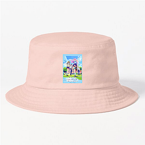 More Than a Married Couple But Not Lovers Jiro and Akari More Than A Married Couple But Not Lovers Hats & Caps