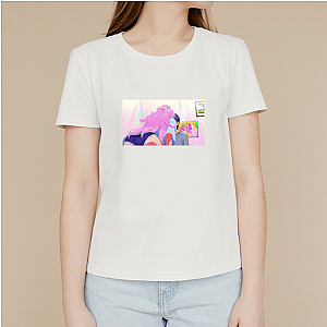More Than a Married Couple But Not Lovers School Life Dilemmas More Than A Married Couple But Not Lovers T-Shirts