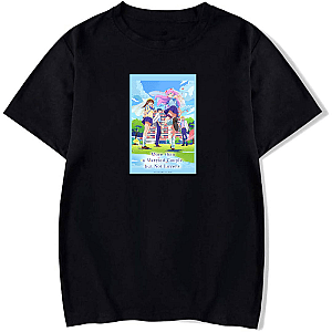 More Than a Married Couple But Not Lovers Jiro and Akari More Than A Married Couple But Not Lovers T-Shirts