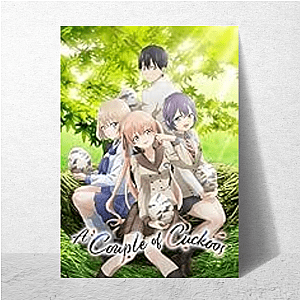 More Than a Married Couple But Not Lovers My Favorite RomCom More Than A Married Couple But Not Lovers Posters