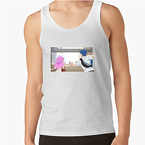 More Than a Married Couple But Not Lovers Unpredictable Hearts More Than A Married Couple But Not Lovers Tank Tops