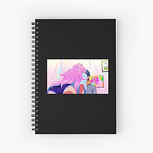 More Than a Married Couple But Not Lovers School Life Dilemmas More Than A Married Couple But Not Lovers Notebook