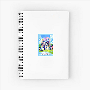 More Than a Married Couple But Not Lovers Jiro and Akari More Than A Married Couple But Not Lovers Notebook