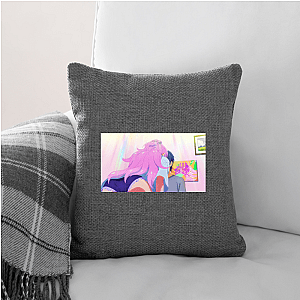 More Than a Married Couple But Not Lovers School Life Dilemmas More Than A Married Couple But Not Lovers Pillows Cover