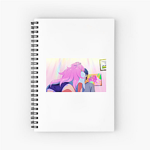 More Than a Married Couple But Not Lovers School Life Dilemmas More Than A Married Couple But Not Lovers Notebook