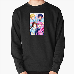 More Than a Married Couple But Not Lovers Love Is Complicated More Than A Married Couple But Not Lovers Sweatshirts
