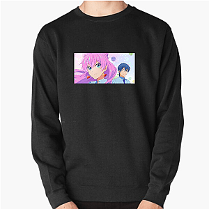 More Than a Married Couple But Not Lovers Just Not Lovers Yet More Than A Married Couple But Not Lovers Sweatshirts