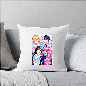 More Than a Married Couple But Not Lovers Love Is Complicated More Than A Married Couple But Not Lovers Pillows Cover