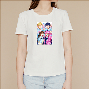 More Than a Married Couple But Not Lovers Love Is Complicated More Than A Married Couple But Not Lovers T-Shirts