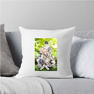 More Than a Married Couple But Not Lovers My Favorite RomCom More Than A Married Couple But Not Lovers Pillows Cover