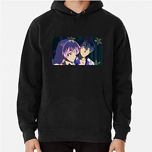 More Than a Married Couple But Not Lovers Beyond The Vows More Than A Married Couple But Not Lovers Hoodies