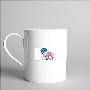 More Than a Married Couple But Not Lovers Gyaru Meets Gamer More Than A Married Couple But Not Lovers Mugs