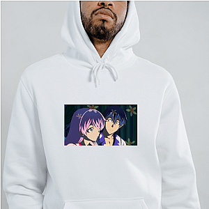 More Than a Married Couple But Not Lovers Beyond The Vows More Than A Married Couple But Not Lovers Hoodies