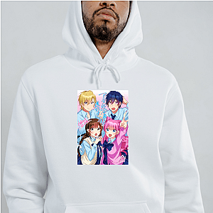 More Than a Married Couple But Not Lovers Love Is Complicated More Than A Married Couple But Not Lovers Hoodies